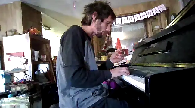 Snapshot of luke_thighwalker2469 chatting on January 11, 2025, 5:51 pm luke thighwalker2469 online show from January 11, 2025, 5:51 pm