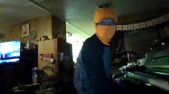 Snapshot of luke_thighwalker2469 chatting on January 12, 2025, 5:56 am luke thighwalker2469 online show from January 12, 2025, 5:56 am