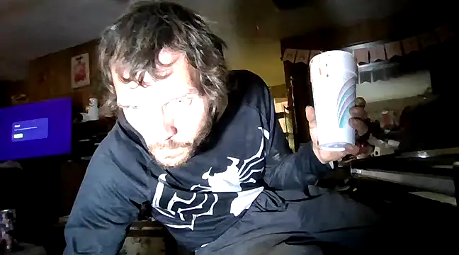 Snapshot of luke_thighwalker2469 chatting on January 14, 2025, 1:47 am luke thighwalker2469 online show from January 14, 2025, 1:47 am