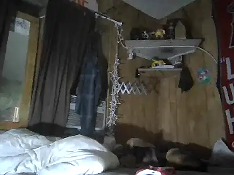 Snapshot of luke_thighwalker2469 chatting on February 13, 2025, 11:39 am luke thighwalker2469 online show from February 13, 2025, 11:39 am