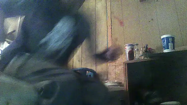 luke thighwalker2469 online show from November 29, 2025, 4:54 pm