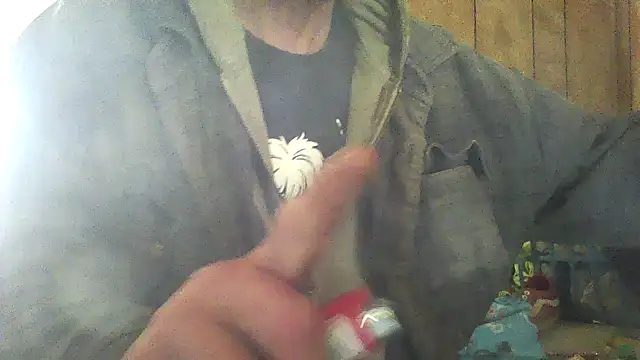 luke thighwalker2469 online show from November 30, 2025, 8:57 pm