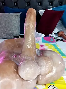 Konny May online show from February 11, 2025, 5:37 am