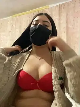 jassmine911 online show from January 14, 2025, 10:23 pm