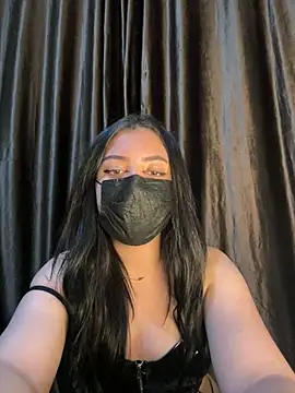 jassmine911 online show from March 28, 2026, 9:14 pm