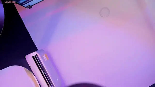 ALICEPOIXXXON online show from February 8, 2025, 5:08 pm