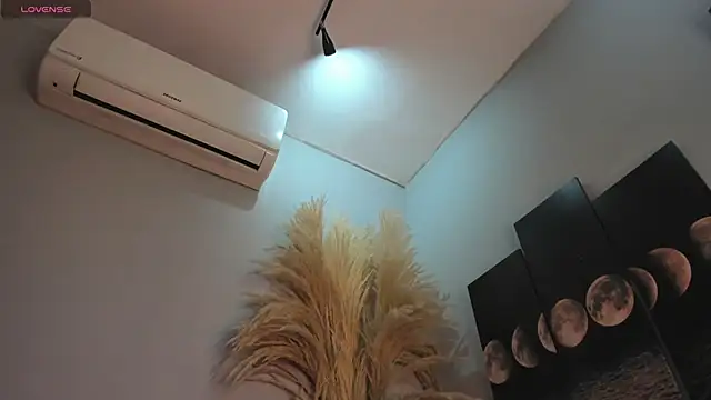 ALICEPOIXXXON online show from November 26, 2025, 6:25 am