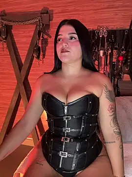 yey bdsm online show from March 10, 2026, 4:12 pm