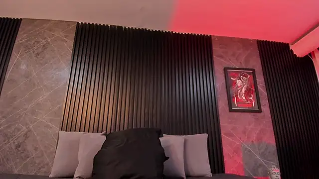 BambiiQueen online show from January 22, 2025, 11:34 am