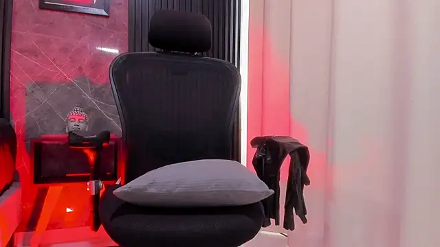 BambiiQueen online show from January 25, 2025, 6:02 pm