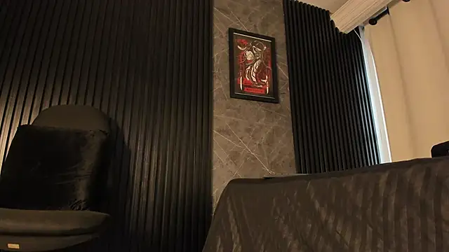 BambiiQueen online show from March 2, 2025, 12:43 pm