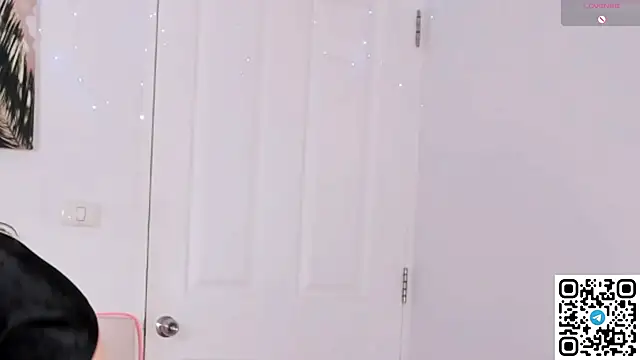 AngelPaull online show from March 27, 2026, 11:04 pm