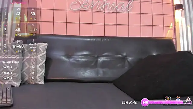 antony bigdick  online show from March 11, 2025, 4:54 am