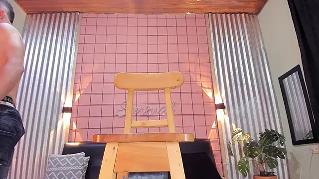 antony bigdick  online show from March 19, 2025, 1:21 am