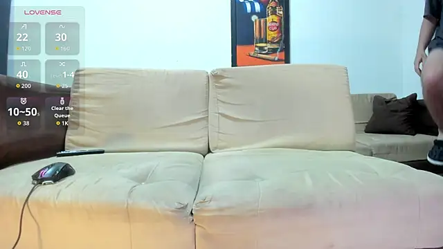 antony bigdick  online show from September 21, 2025, 1:29 am