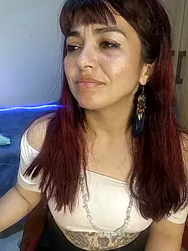 Winona-miu online show from March 7, 2026, 9:56 pm