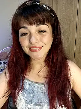 Winona-miu online show from April 1, 2026, 8:17 pm