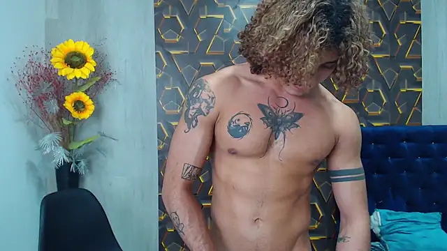 Demitryo online show from March 19, 2025, 5:41 am