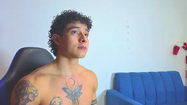 Demitryo online show from February 6, 2026, 6:40 am