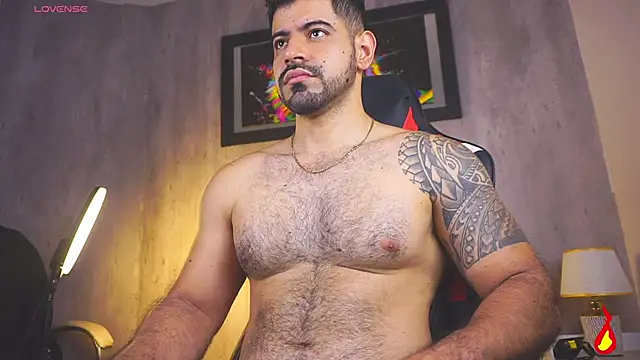 king hard online show from April 19, 2026, 9:41 am