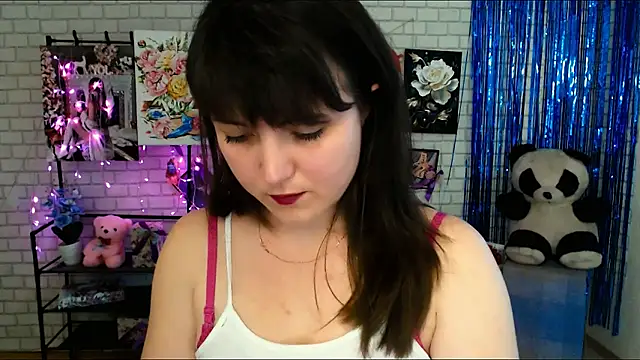 Darina M  online show from February 23, 2025, 8:49 am