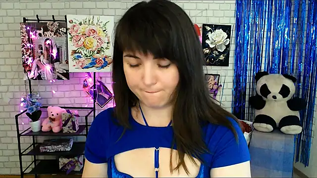 Darina M  online show from February 26, 2025, 11:52 am