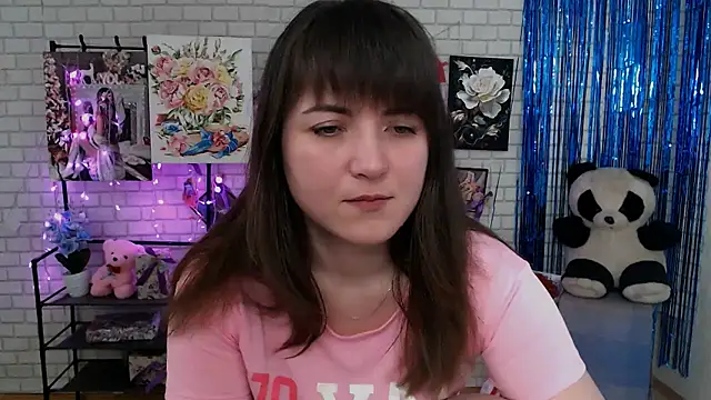 Darina M  online show from March 2, 2025, 5:33 am