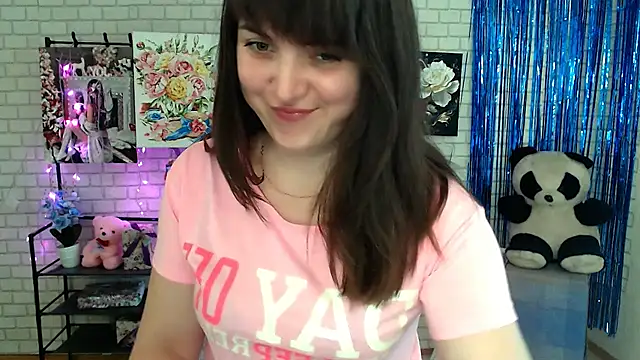 Darina M  online show from March 2, 2025, 8:38 am