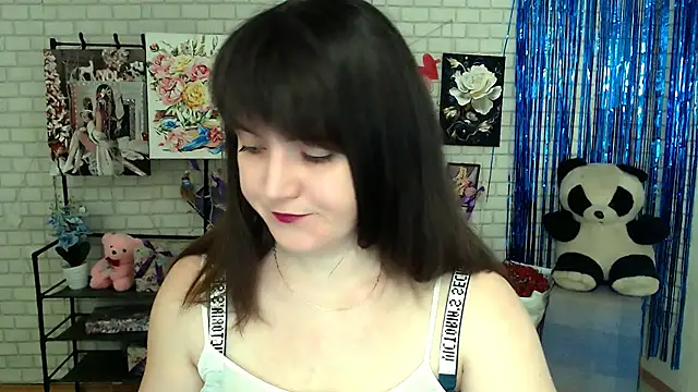 Darina M  online show from March 5, 2025, 5:40 am