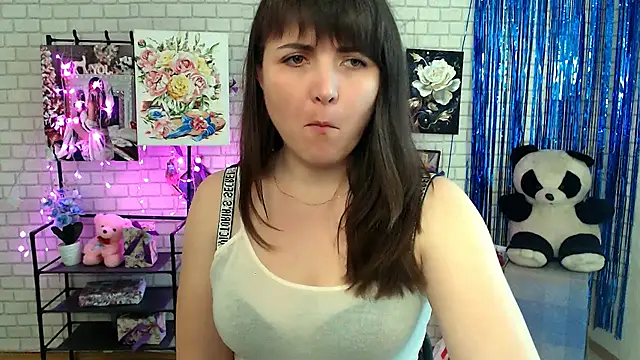 Darina M  online show from March 5, 2025, 11:17 am