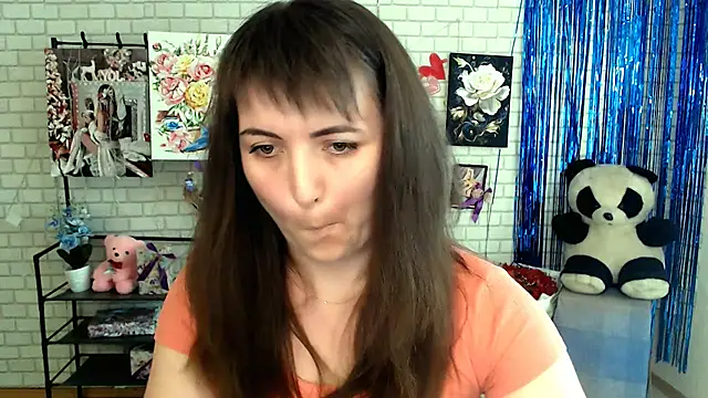 Darina M  online show from March 11, 2025, 12:17 pm