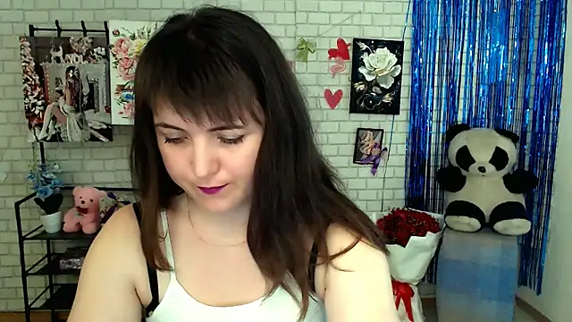 Darina M  online show from March 15, 2025, 8:37 am