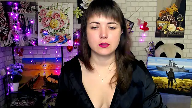 Darina M  online show from November 18, 2025, 3:01 am