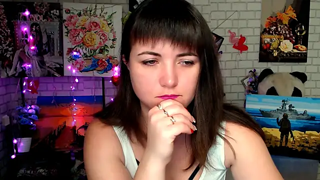 Darina M  online show from November 20, 2025, 6:57 am