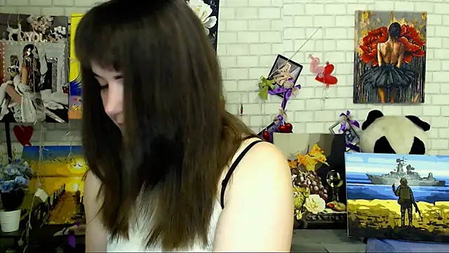 Darina M  online show from March 17, 2026, 5:44 am