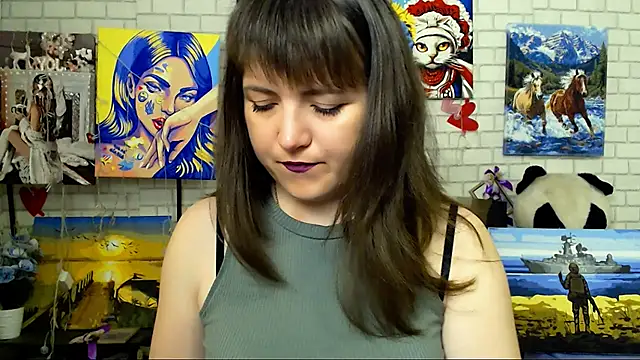 Darina M  online show from April 15, 2026, 4:30 am