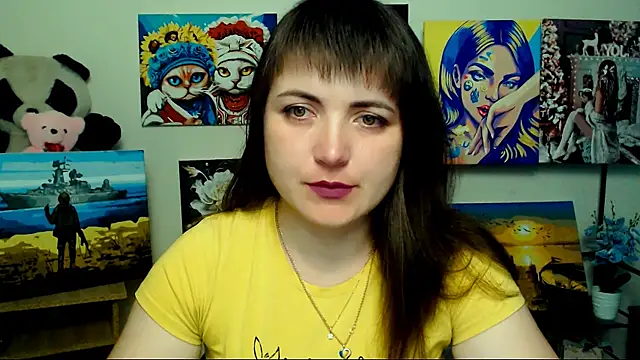 Darina M  online show from May 16, 2026, 4:20 am