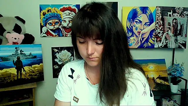 Darina M  online show from June 18, 2026, 4:46 am