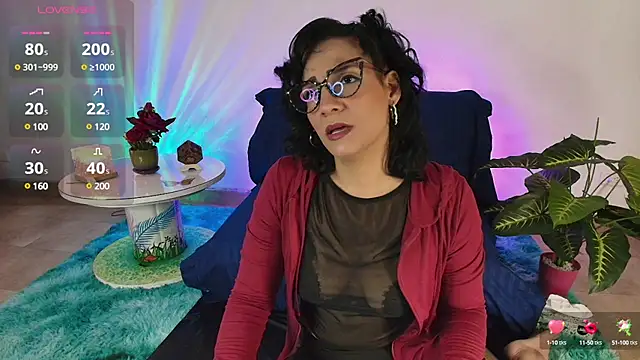 Elliee  online show from February 24, 2025, 12:37 pm