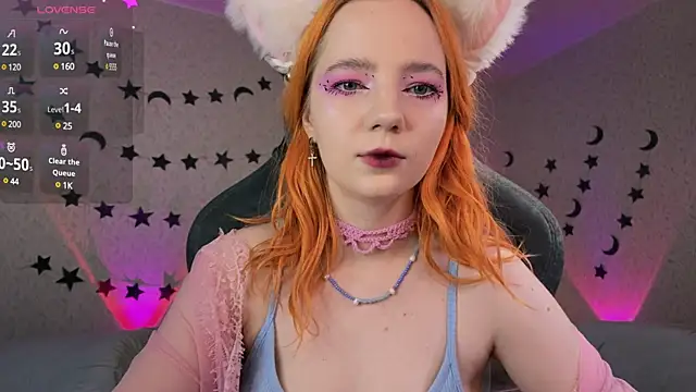 mariel a gold online show from January 11, 2025, 5:20 am