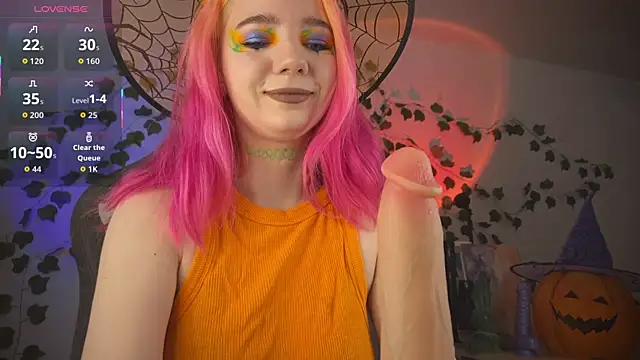 mariel a gold online show from October 27, 2025, 5:33 am