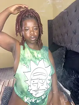 DarkBerry87 online show from September 15, 2025, 10:37 am