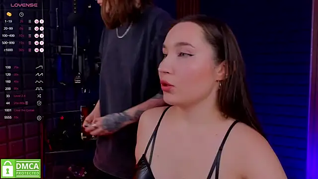 Snapshot of domDani_subMay chatting on December 12, 2024, 3:05 pm domDani subMay online show from December 12, 2024, 3:05 pm