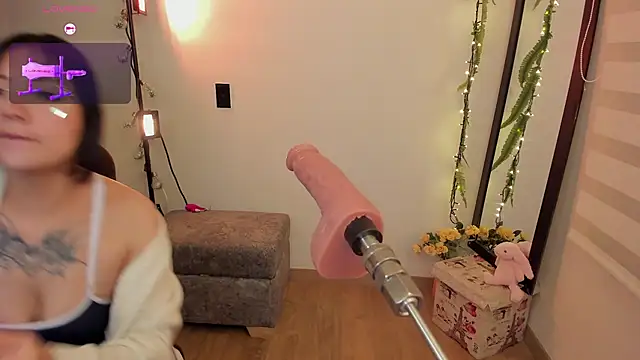 Hannya moon online show from March 9, 2026, 5:50 pm