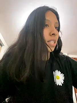 melody2429 online show from December 1, 2025, 5:12 am