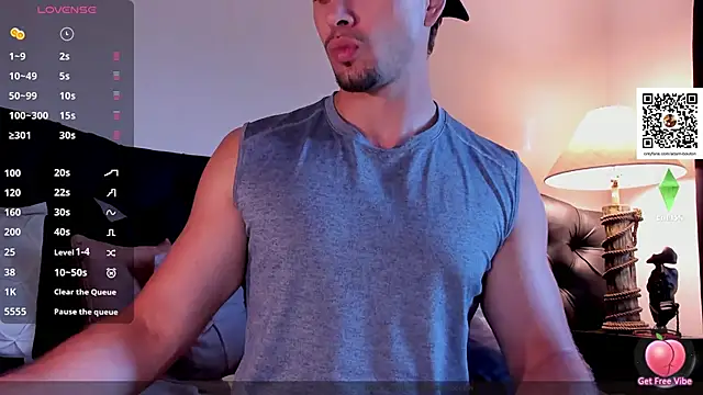 ADAM BOUTON  online show from March 13, 2026, 12:23 pm