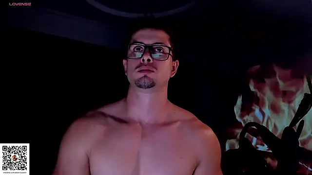 ADAM BOUTON  online show from April 20, 2026, 1:30 am