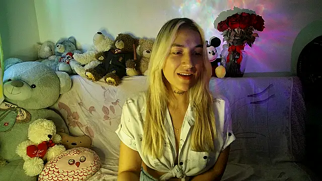 mandy berrys online show from September 14, 2025, 11:04 pm