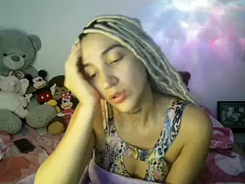 mandy berrys online show from October 12, 2025, 6:12 am