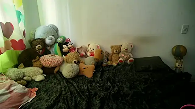 mandy berrys online show from January 9, 2026, 12:52 pm